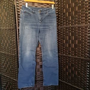 Croft and Barrow Jeans